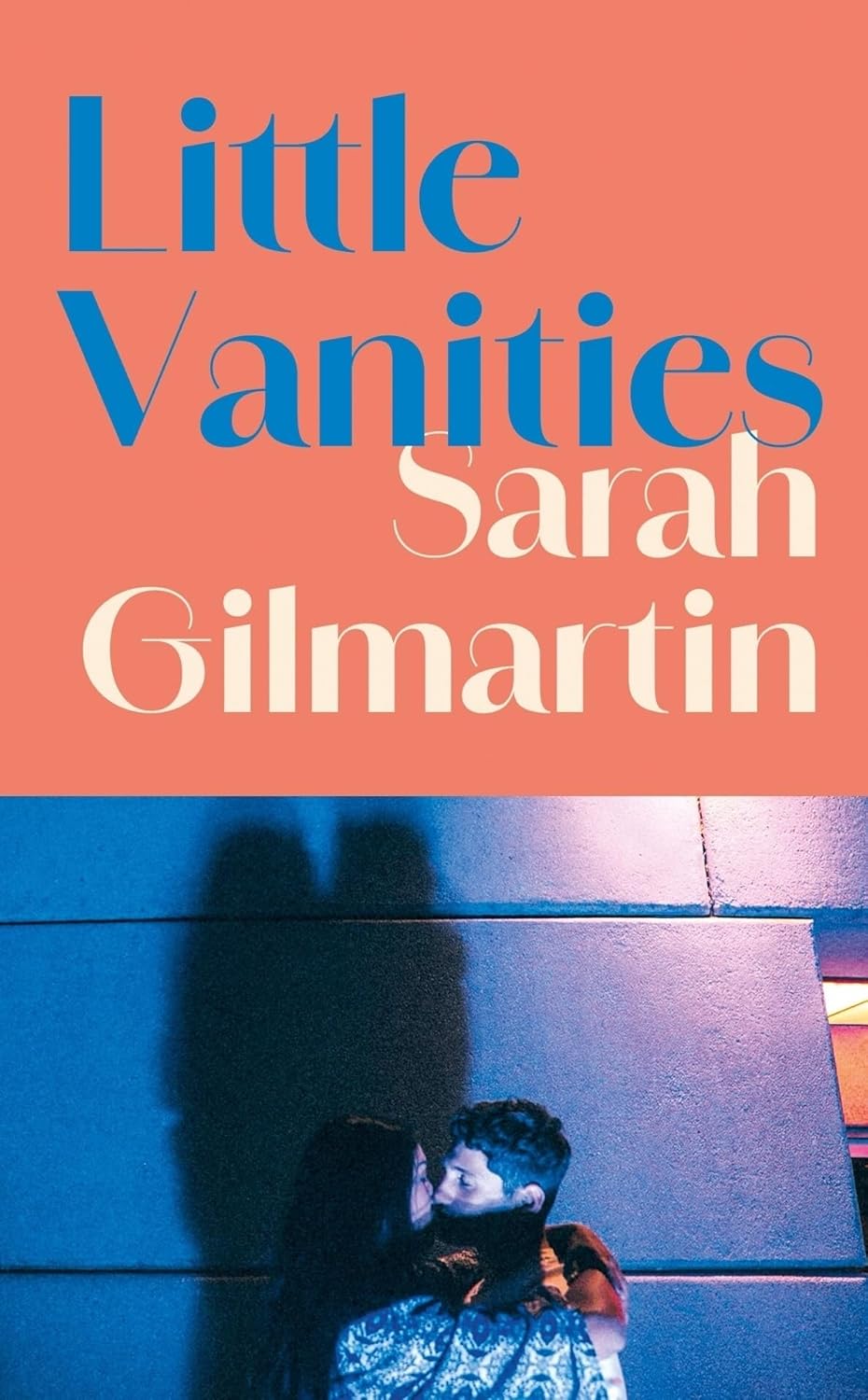 Little Vanities (Hardback)