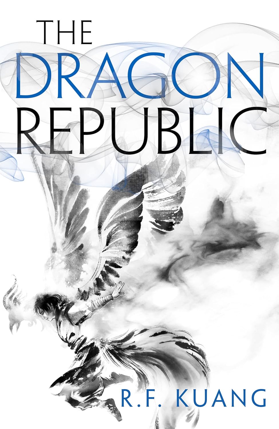 The Dragon Republic (Paperback)