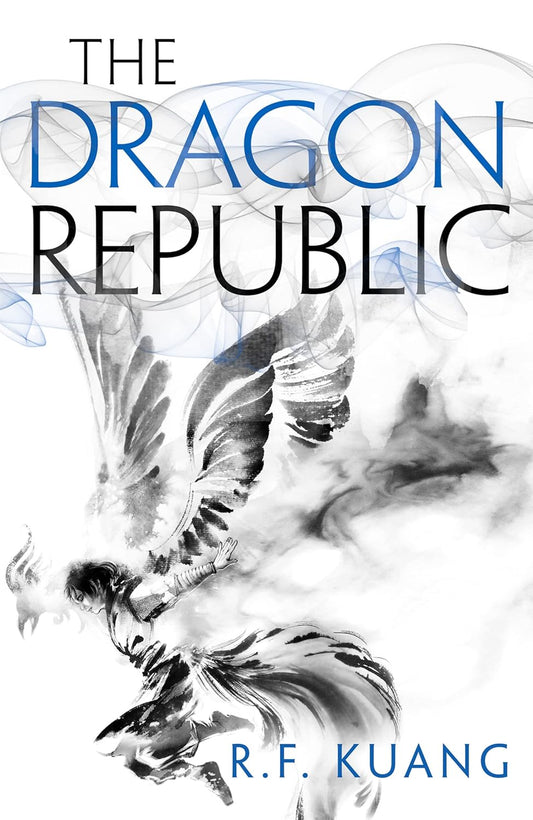 The Dragon Republic (Paperback)