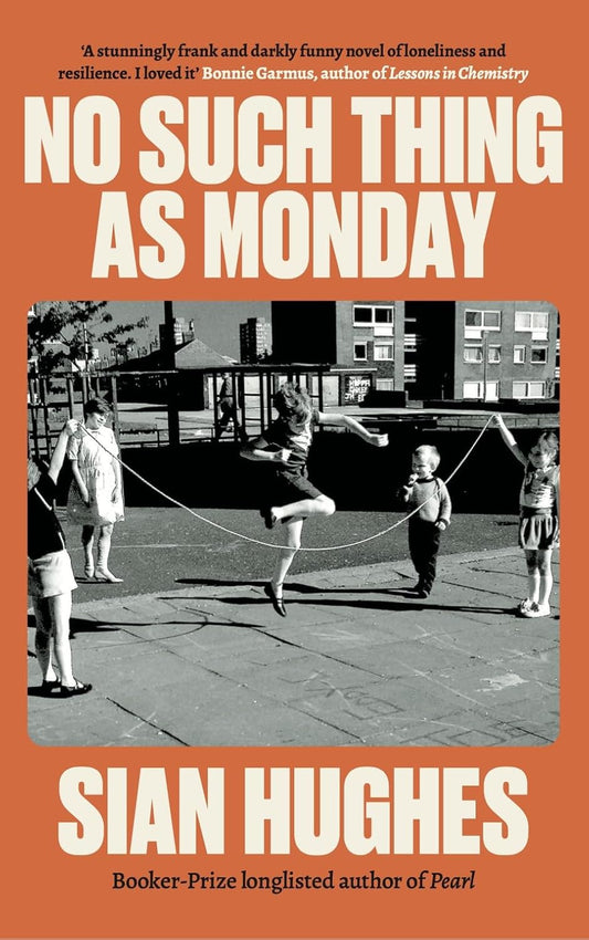 No Such Thing as Monday (Hardback)