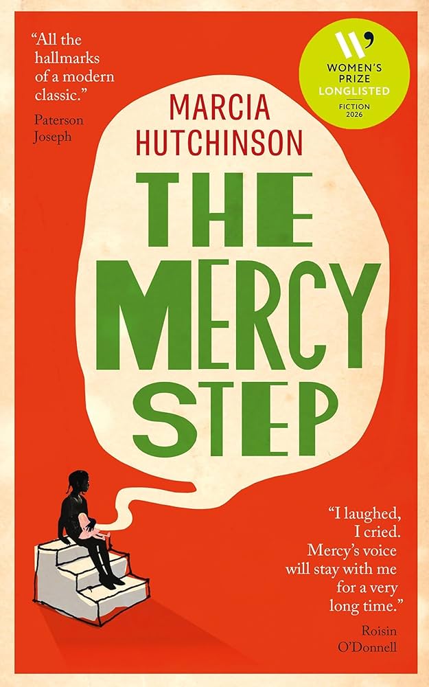 The Mercy Step (Paperback)