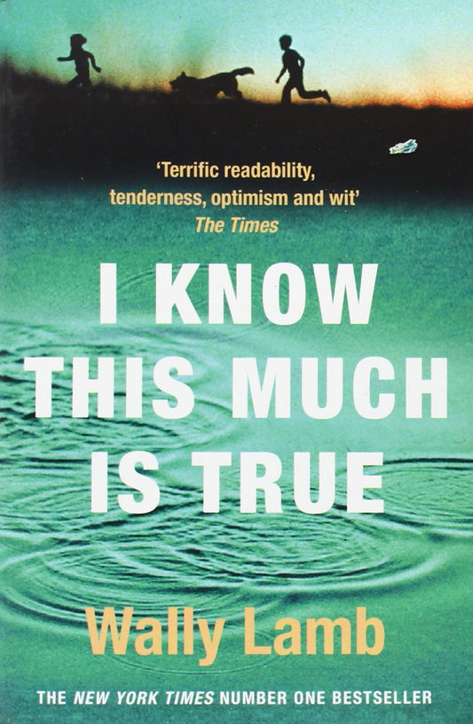 I Know This Much is True (Paperback)