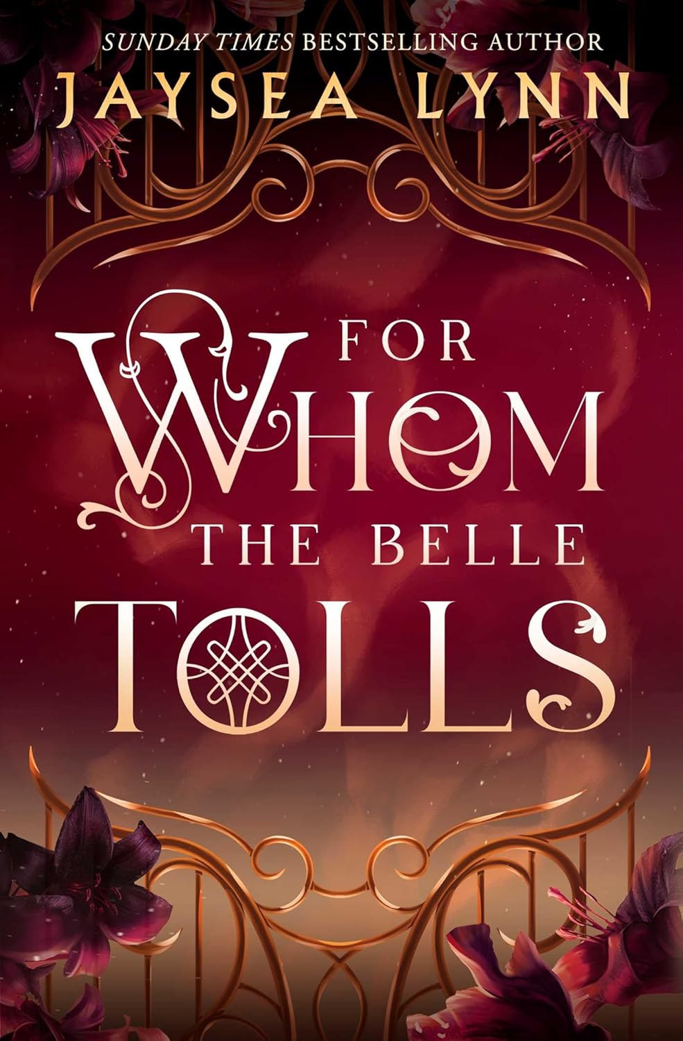 For Whom the Belle Tolls (Paperback)