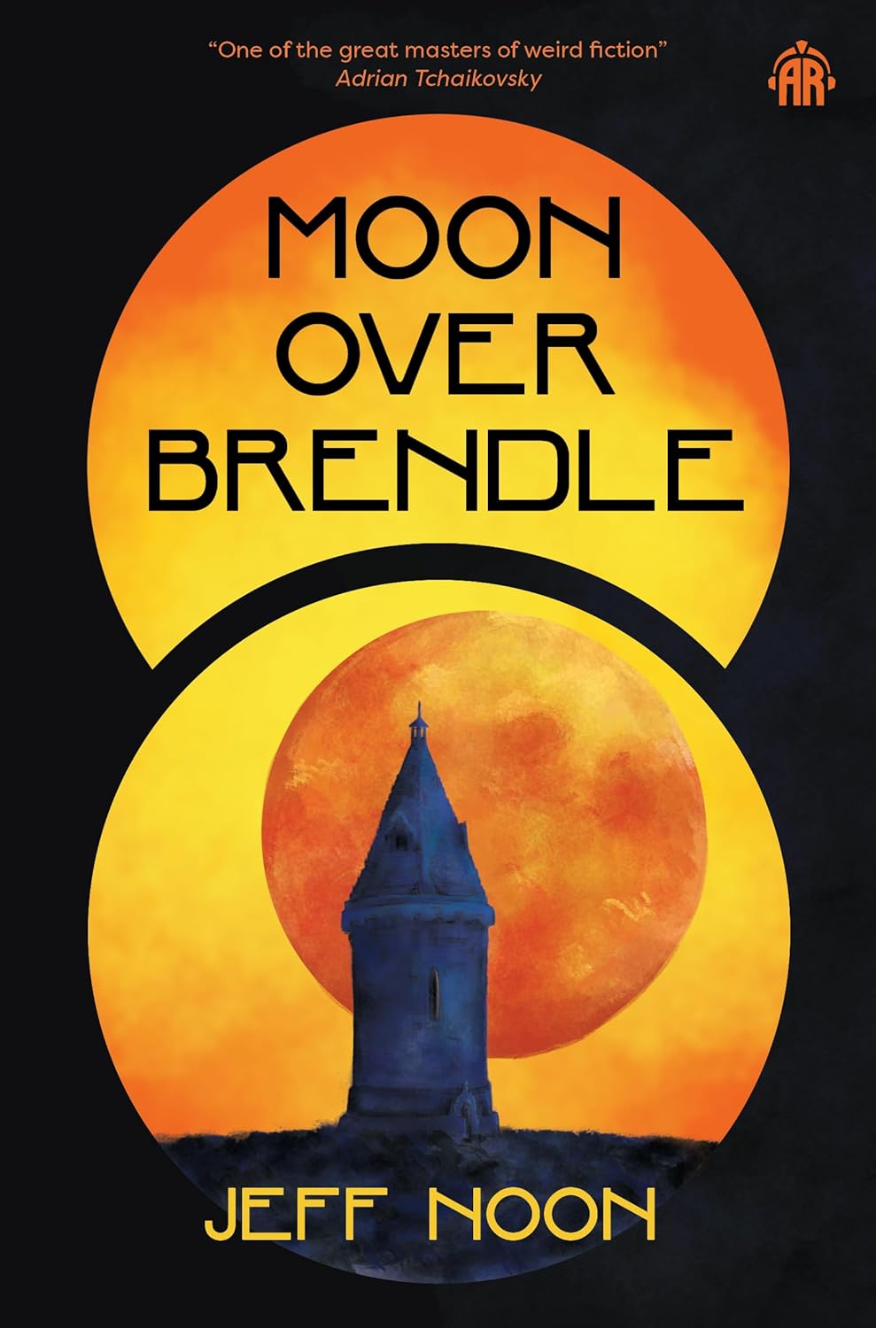 Moon Over Brendle (Paperback)