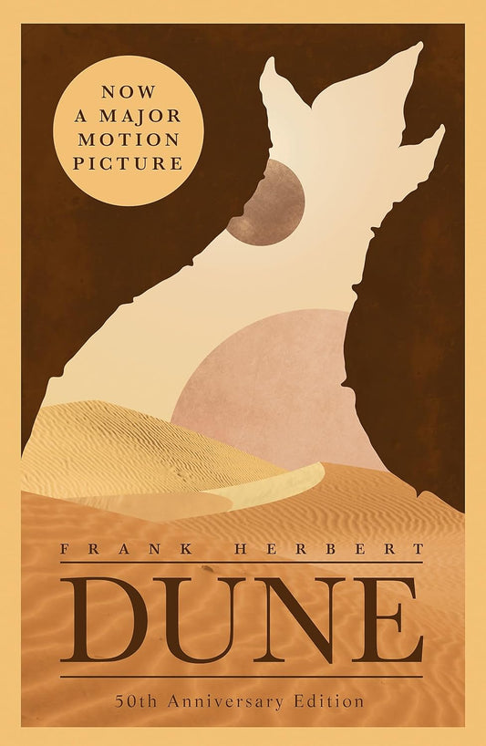 Dune (Paperback)