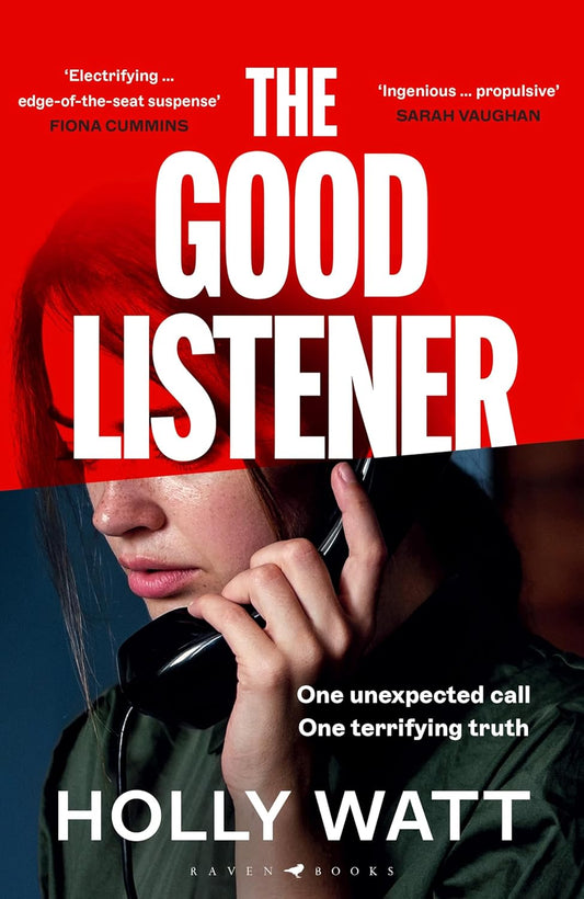 The Good Listener (Hardback)
