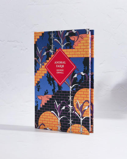Animal Farm (Hardback)