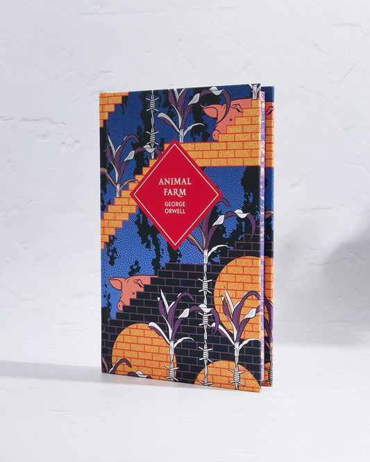 Animal Farm (Hardback)