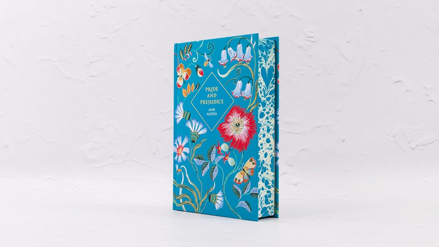 Pride and Prejudice (Hardback)
