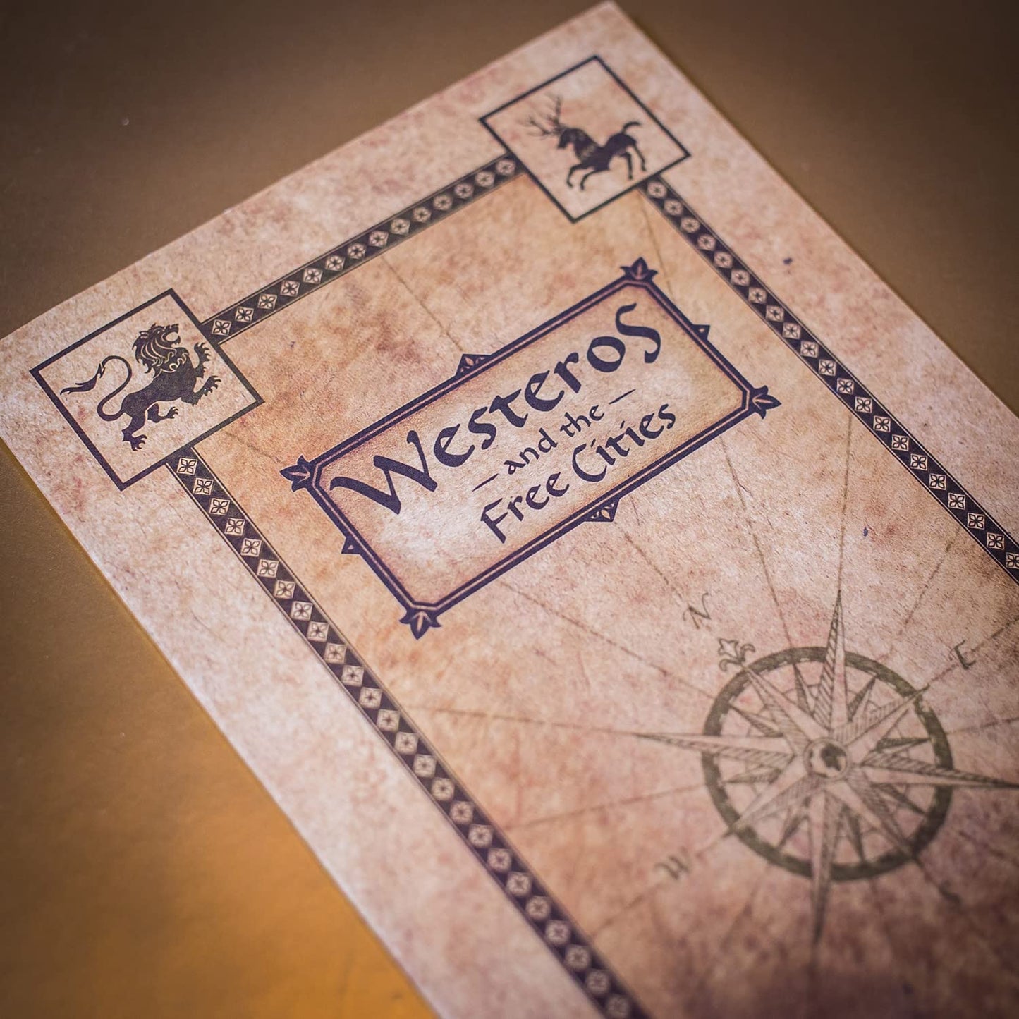 A Game of Thrones: Box set (Paperback)