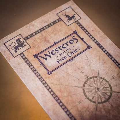 A Game of Thrones: Box set (Paperback)