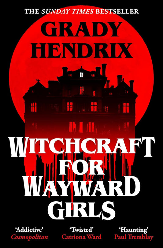 Witchcraft for Wayward Girls (Paperback)