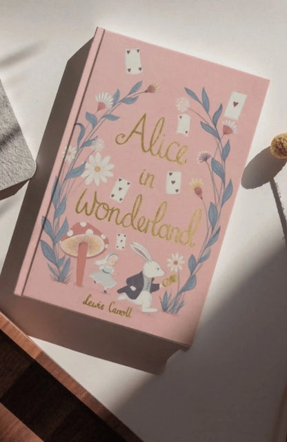 Alice in Wonderland (Hardback)
