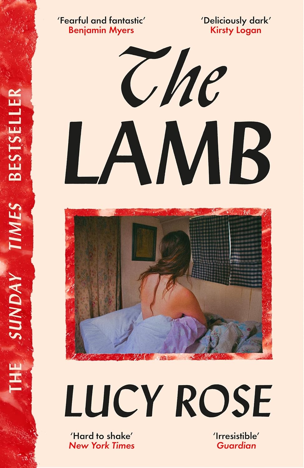 The Lamb (Paperback)