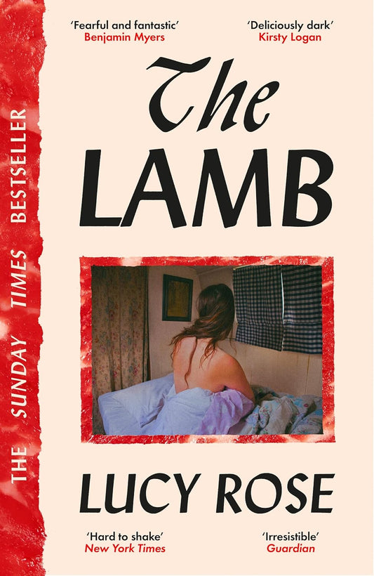 The Lamb (Paperback)