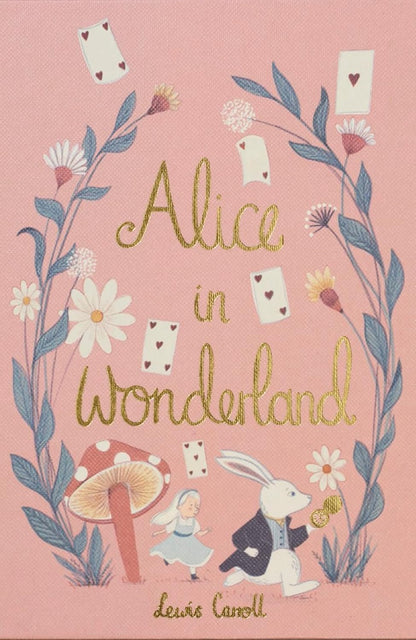 Alice in Wonderland (Hardback)