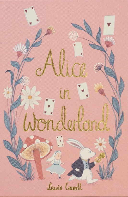 Alice in Wonderland (Hardback)