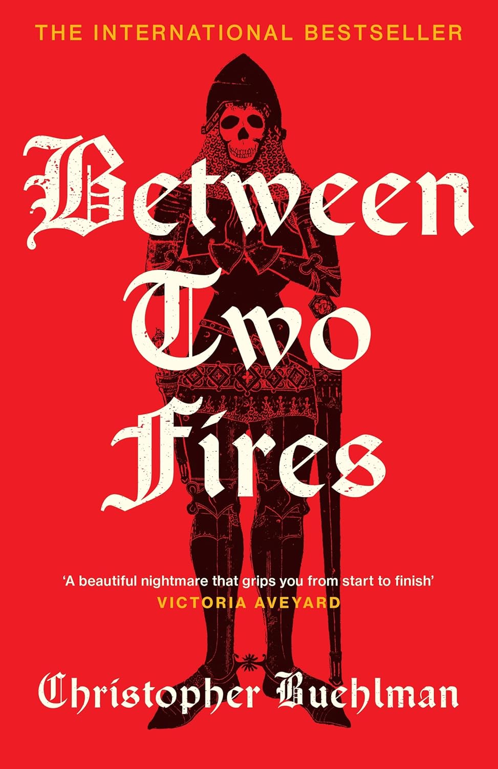 Between Two Fires (Hardback)