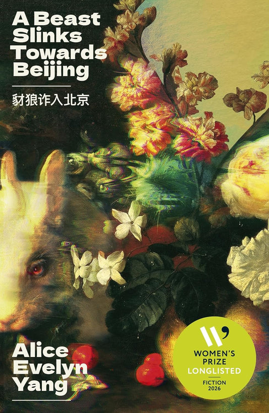A Beast Slinks Towards Beijing (Paperback)
