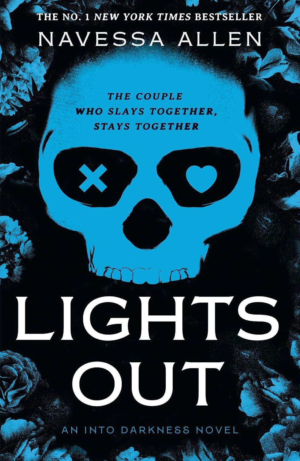 Lights Out (Paperback)