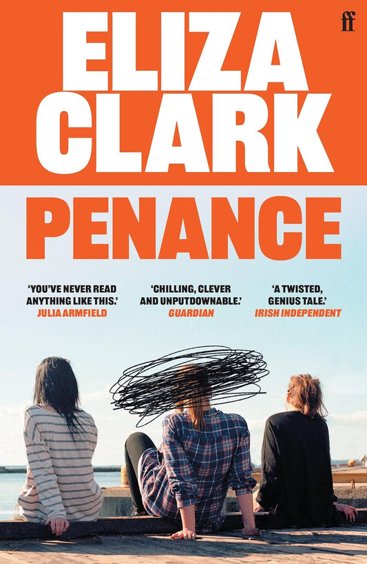 Penance (Paperback)