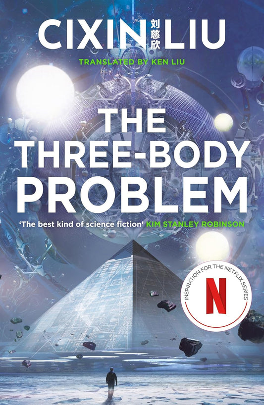 The Three-Body Problem (Paperback)