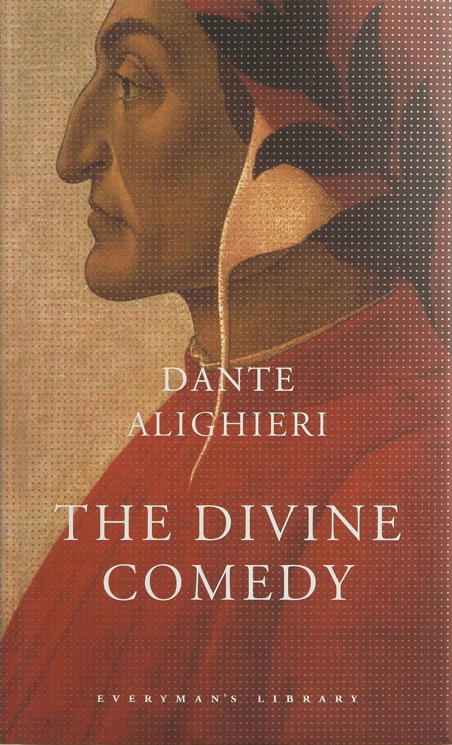 The Divine Comedy (Hardback)