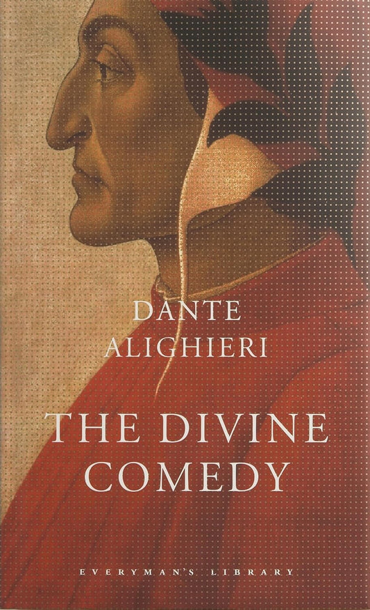 The Divine Comedy (Hardback)