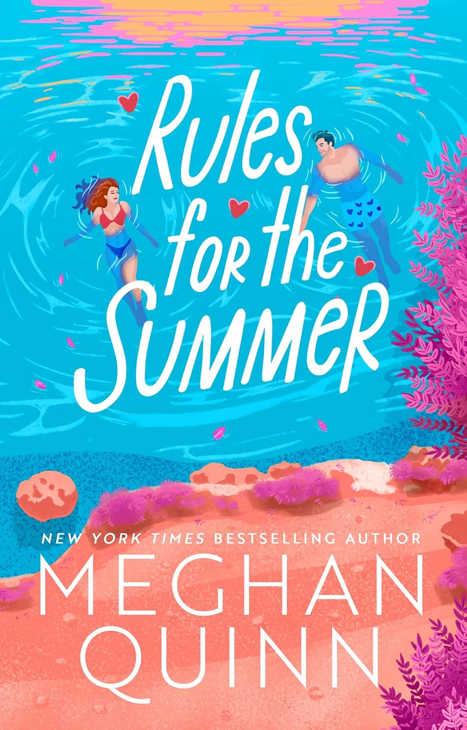 Rules for the Summer (Paperback)