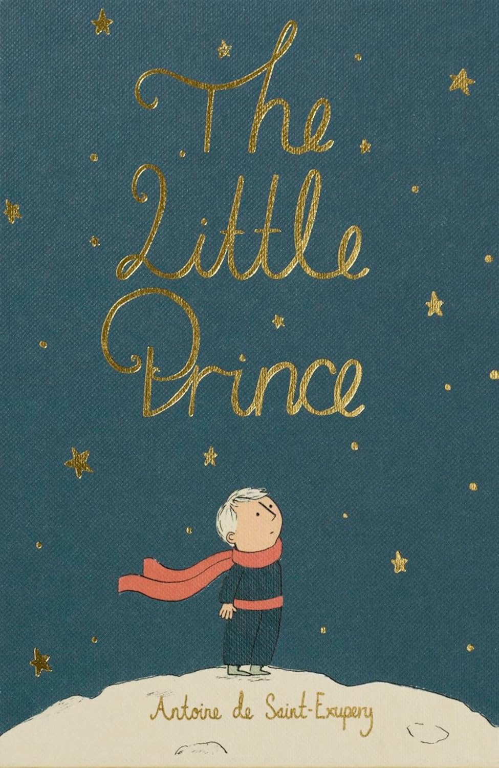 The Little Prince (Hardback)