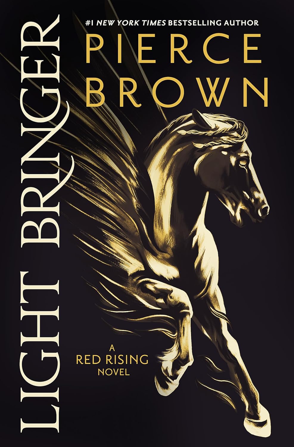 Light Bringer (Paperback)