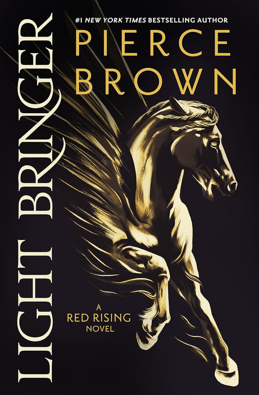 Light Bringer (Paperback)