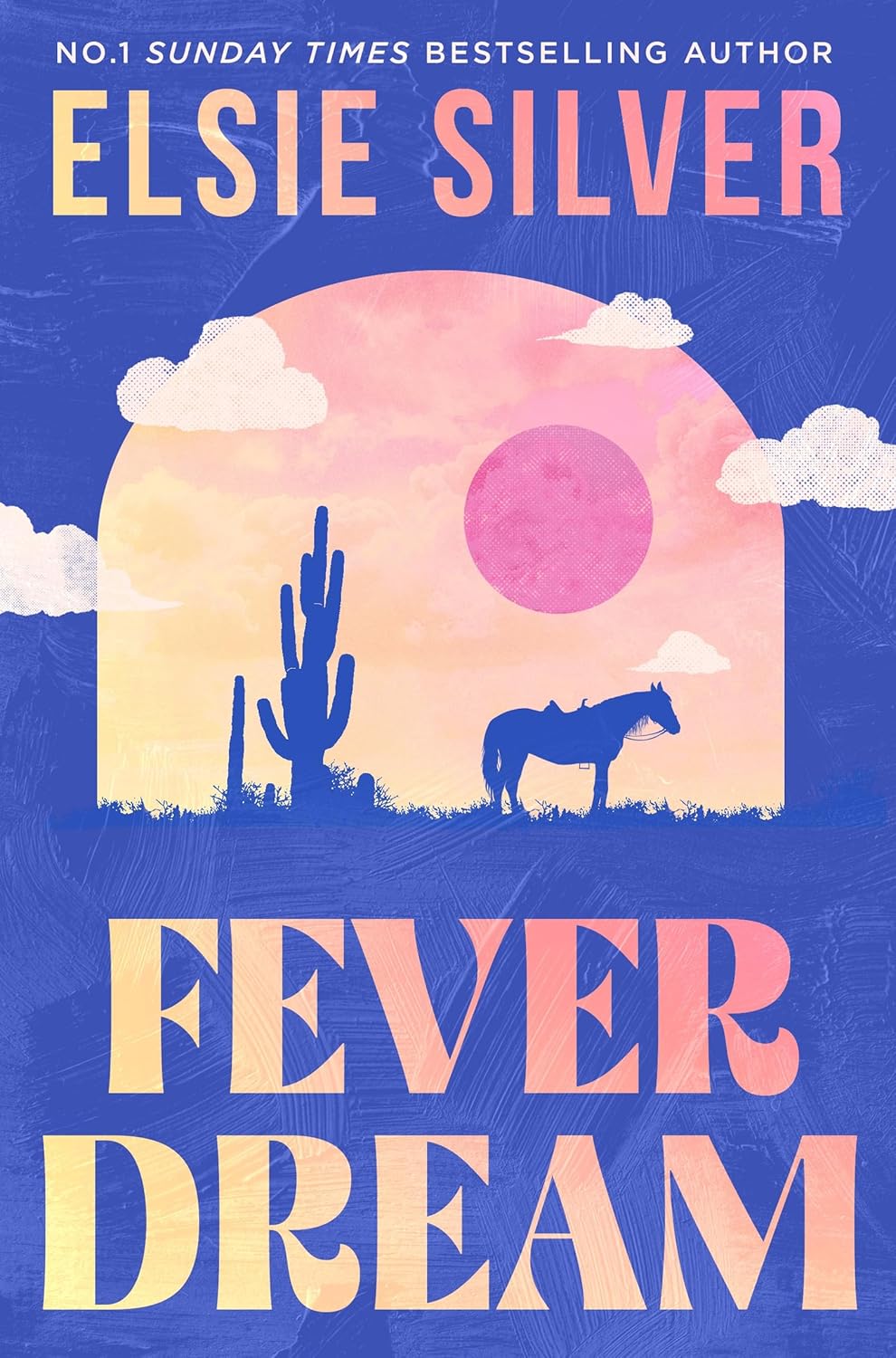 Fever Dream (Paperback)