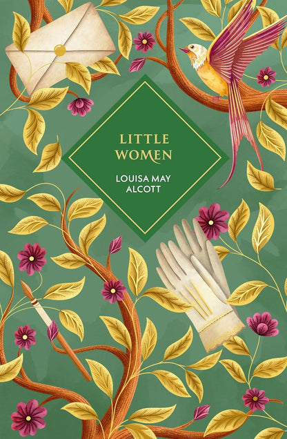 Little Women (Hardback)