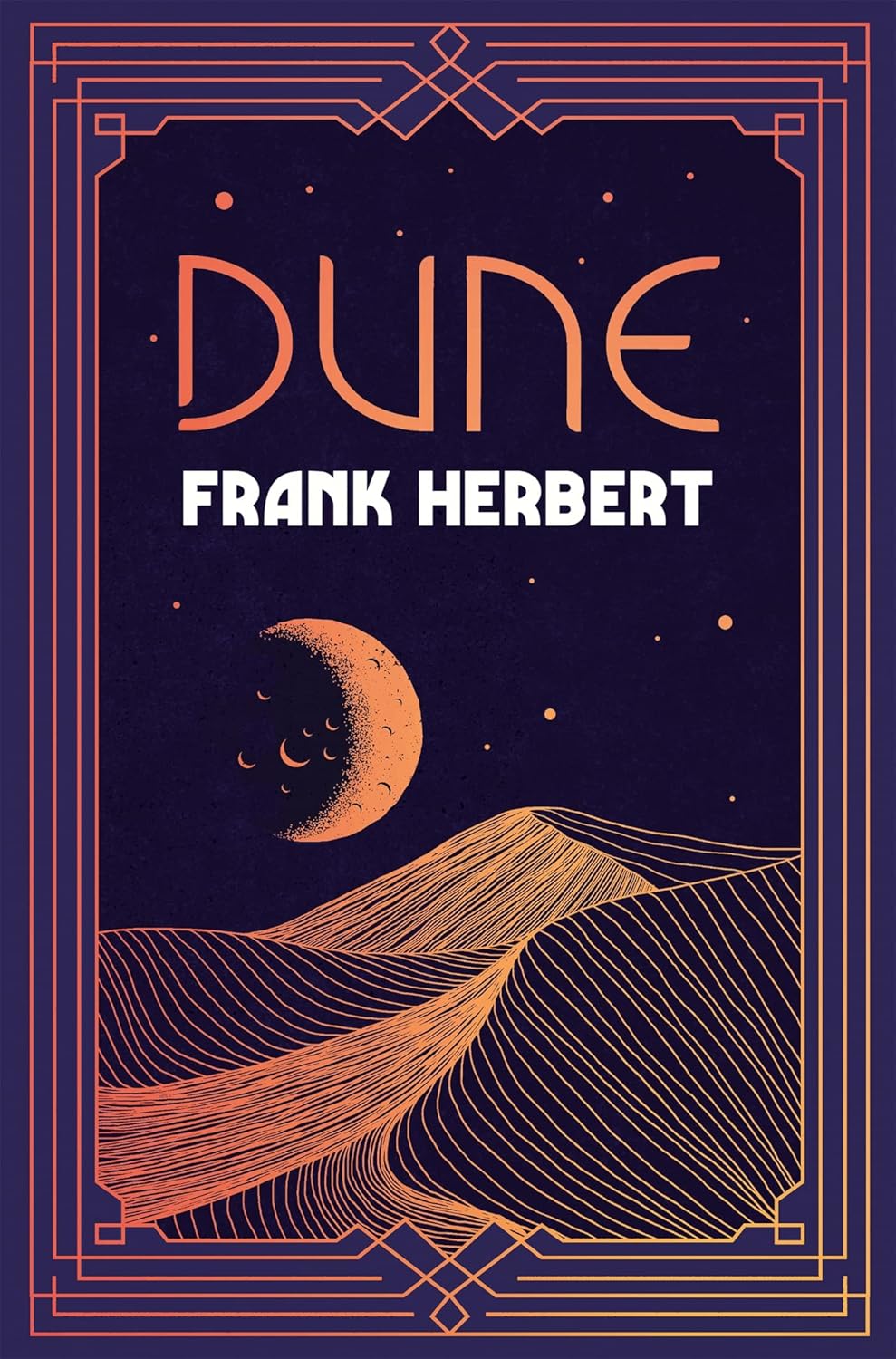 Dune (Hardback)