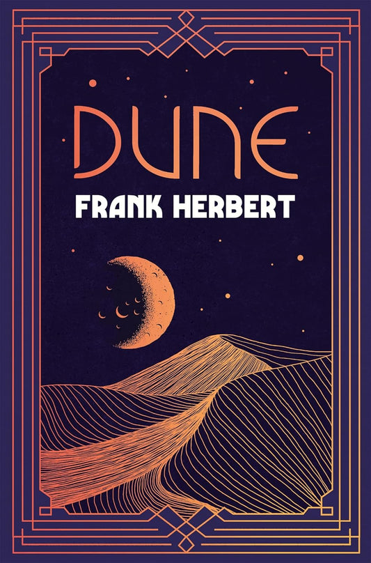 Dune (Hardback)