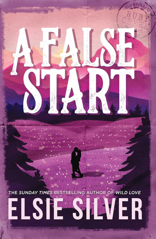 A False Start: Book #4 (Paperback)