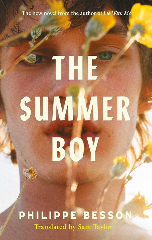The Summer Boy (Paperback)
