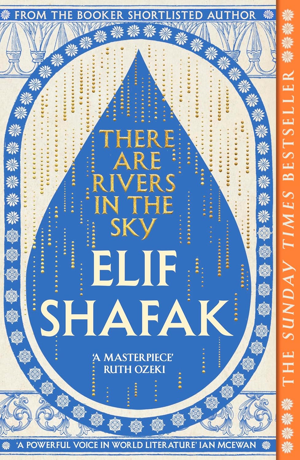 There are Rivers in the Sky (Paperback)