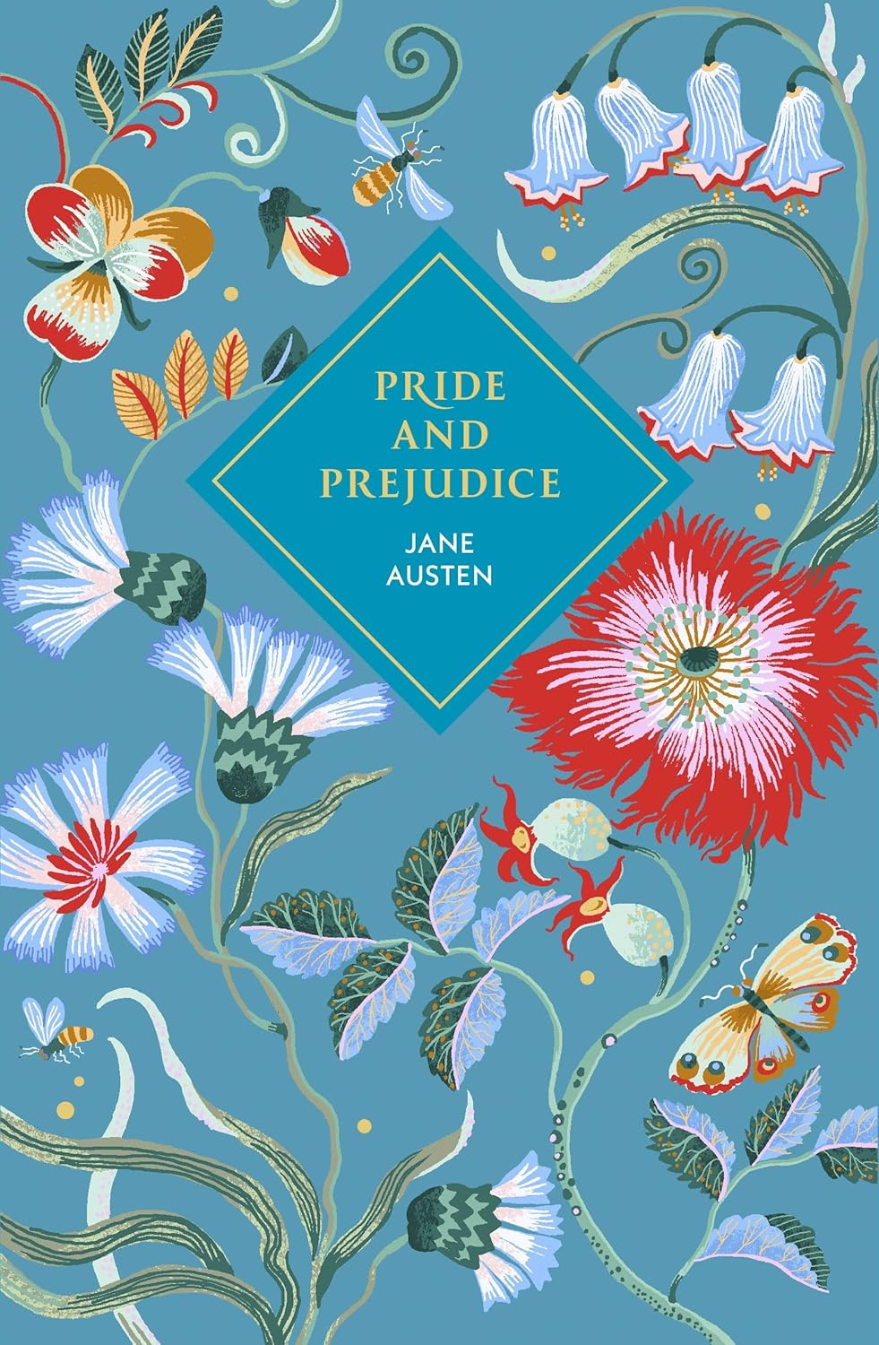 Pride and Prejudice (Hardback)
