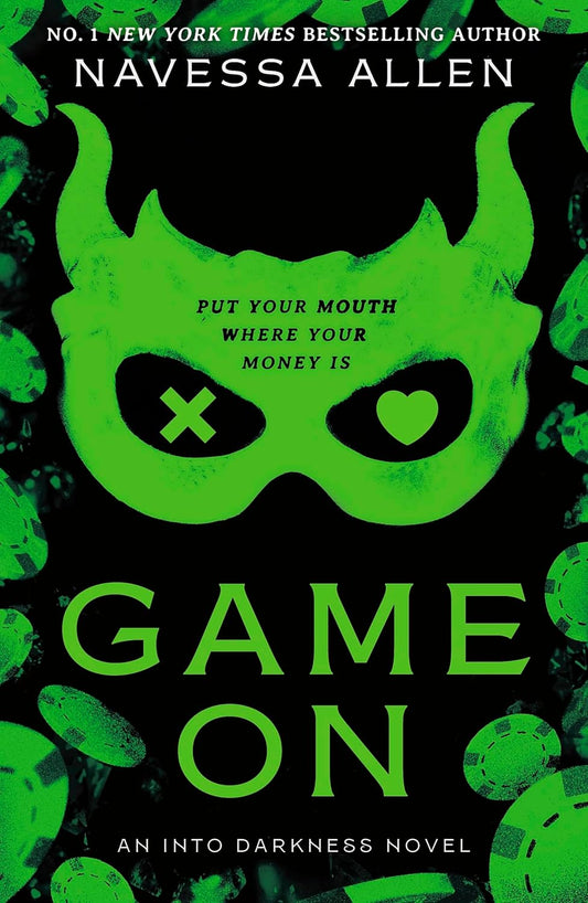 Game On (Paperback)