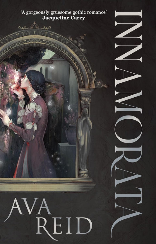 Innamorata (Hardback)
