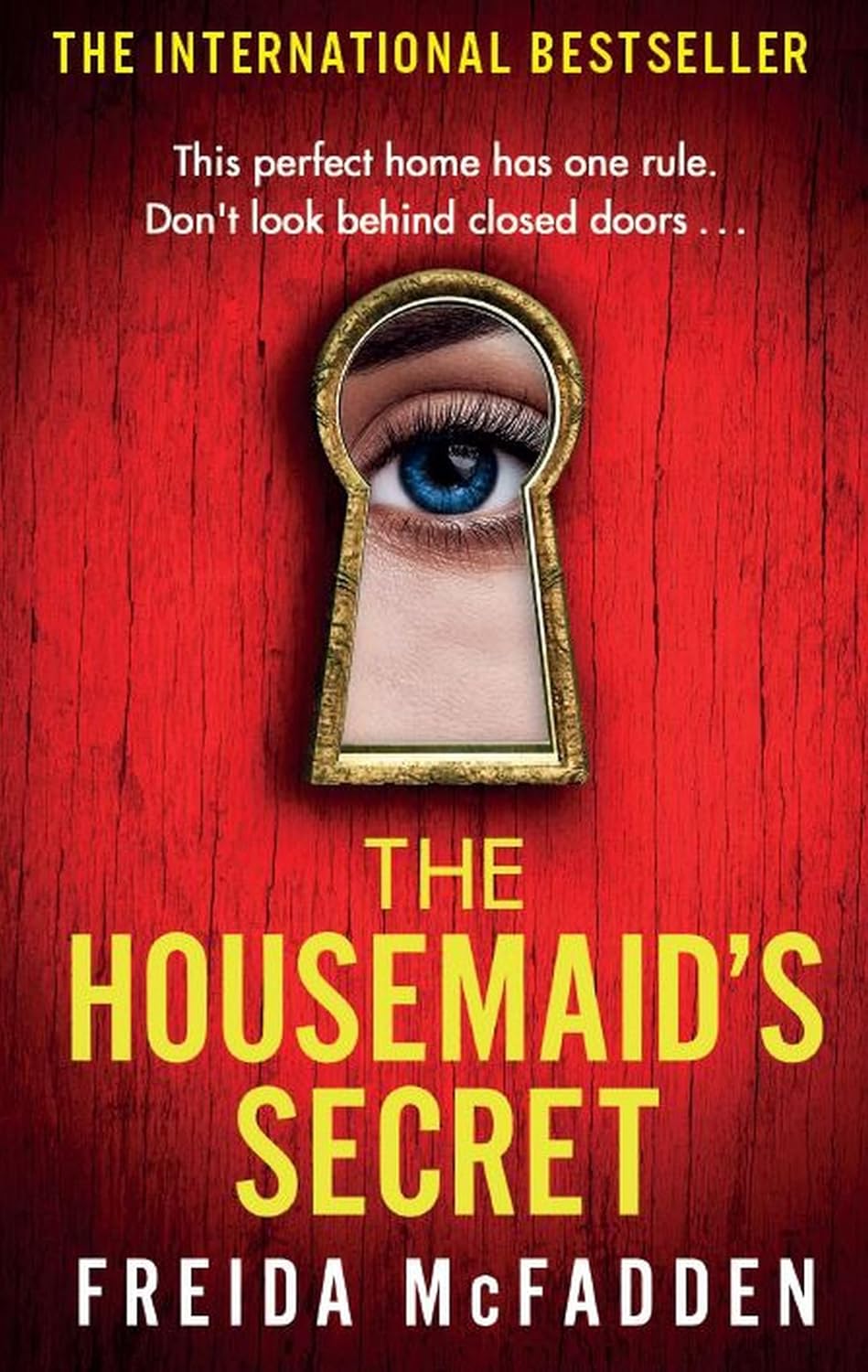 The Housemaid's Secret (Paperback)