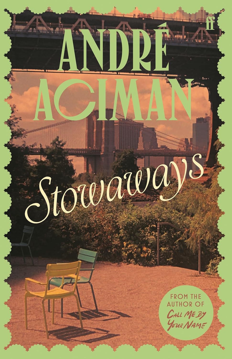 Stowaways (Hardback)