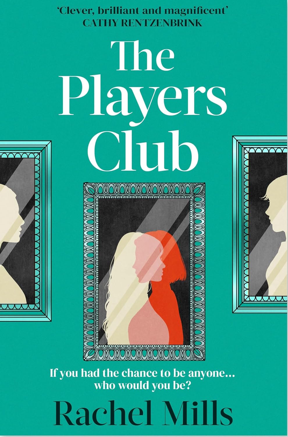 The Players Club (Hardback)