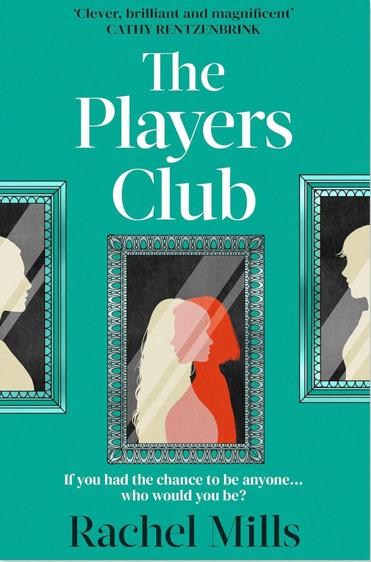 The Players Club (Hardback)