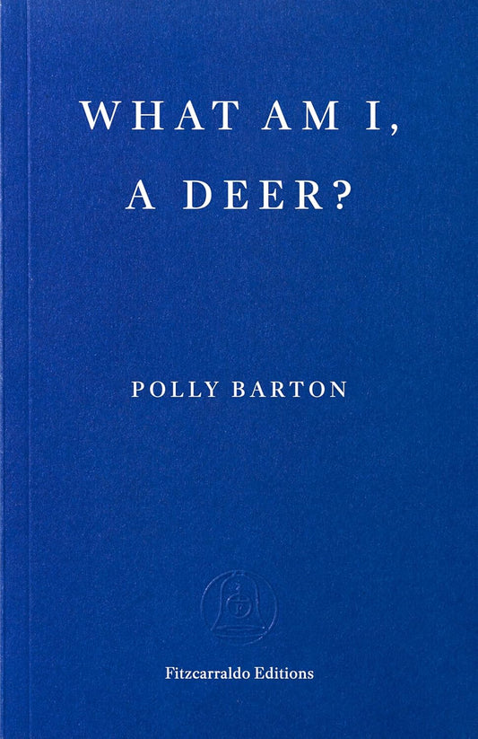 What Am I, A Deer? (Paperback)