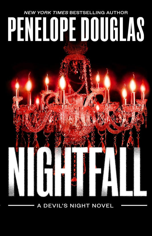 Nightfall: Devil's Night #4 (Paperback)