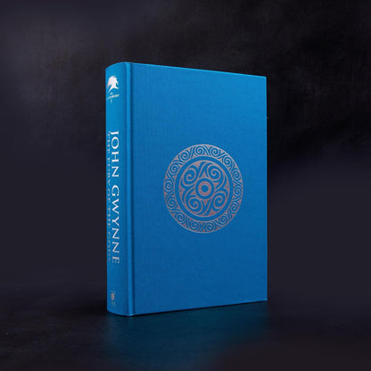 The Fury of the Gods : Special Edition Hardback