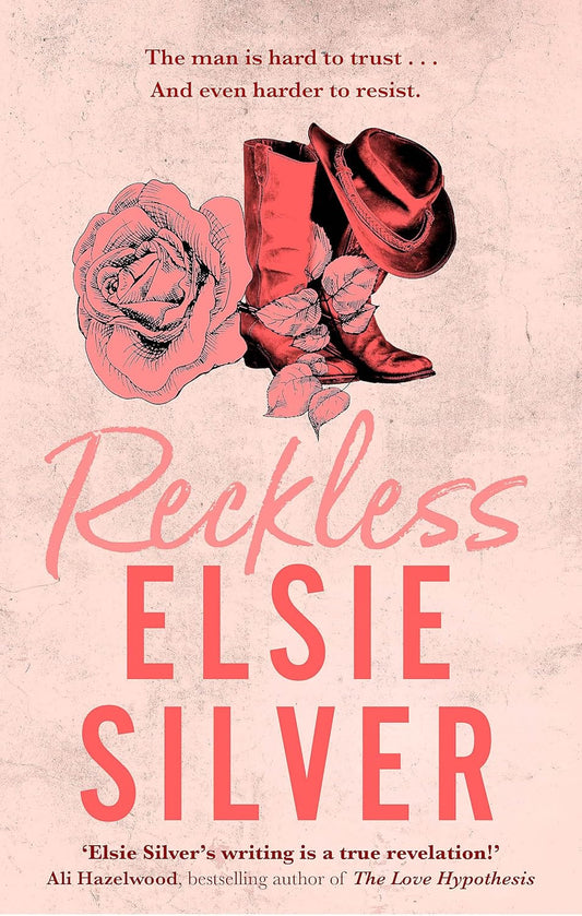 Reckless: Volume 1 (Paperback)